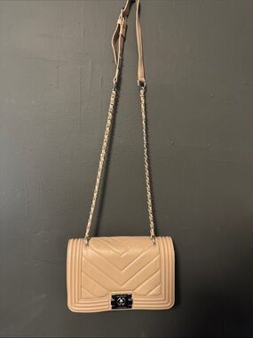 NWT‼️Taupe BADGLEY MISCHKA